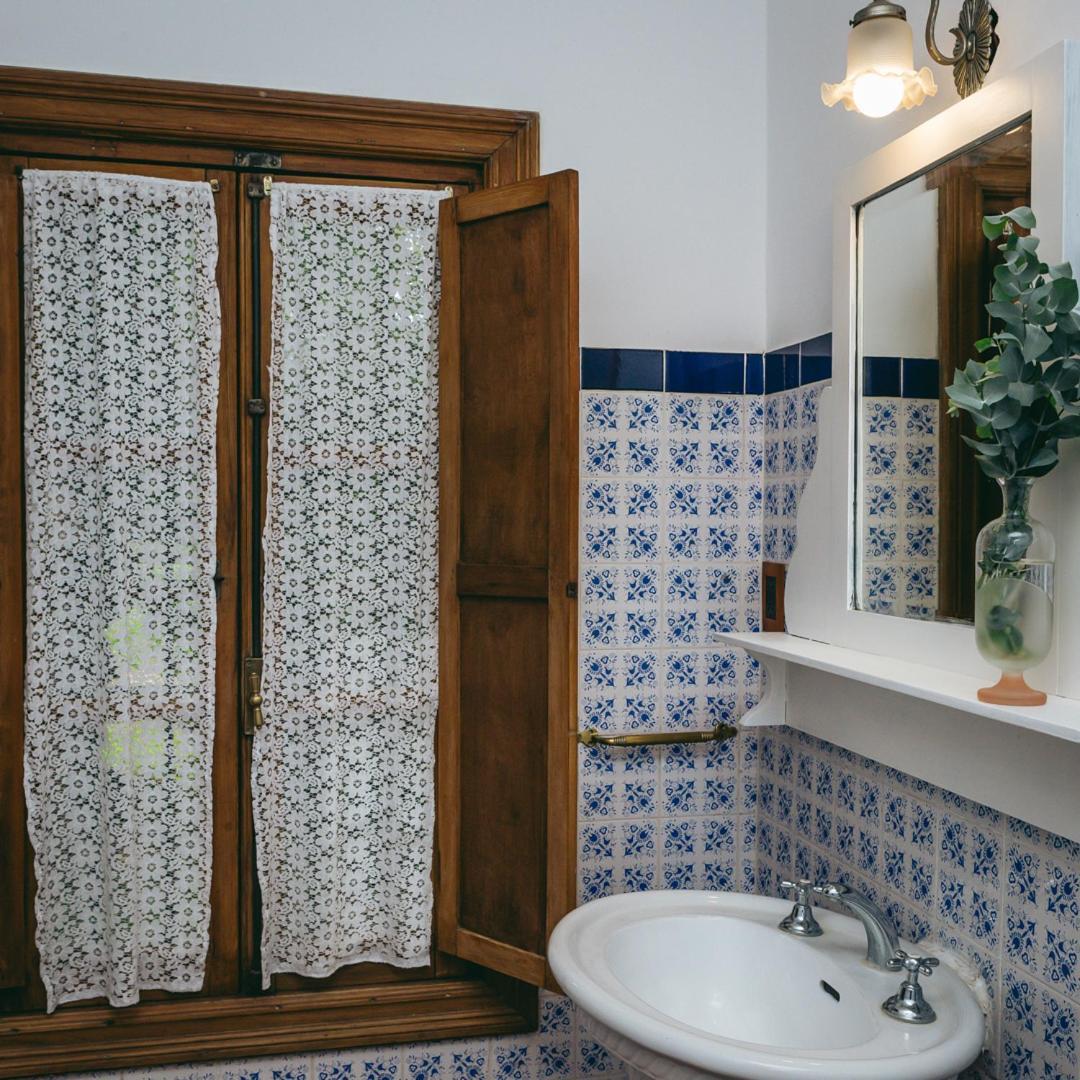 Don Aniceto Lodges & Glamping Lujan  Luaran gambar
